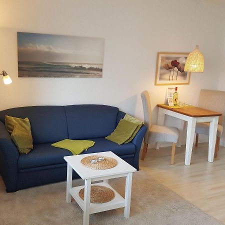 Sylter-Flunder Apartment Westerland Bagian luar foto