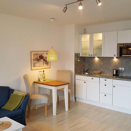 Sylter-Flunder Apartment Westerland Bagian luar foto