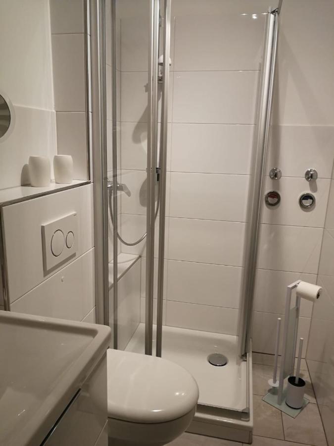 Sylter-Flunder Apartment Westerland Bagian luar foto