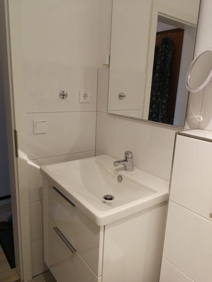 Sylter-Flunder Apartment Westerland Bagian luar foto