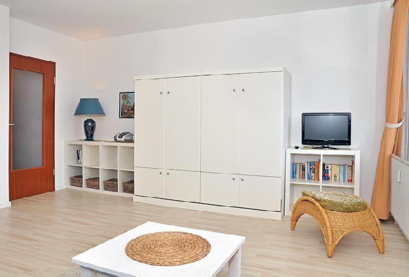 Sylter-Flunder Apartment Westerland Bagian luar foto