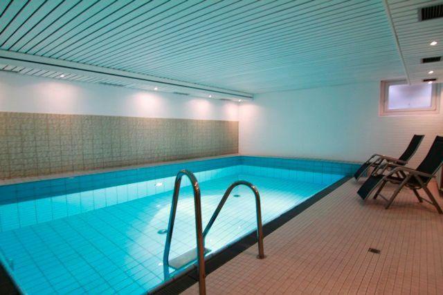 Sylter-Flunder Apartment Westerland Bagian luar foto