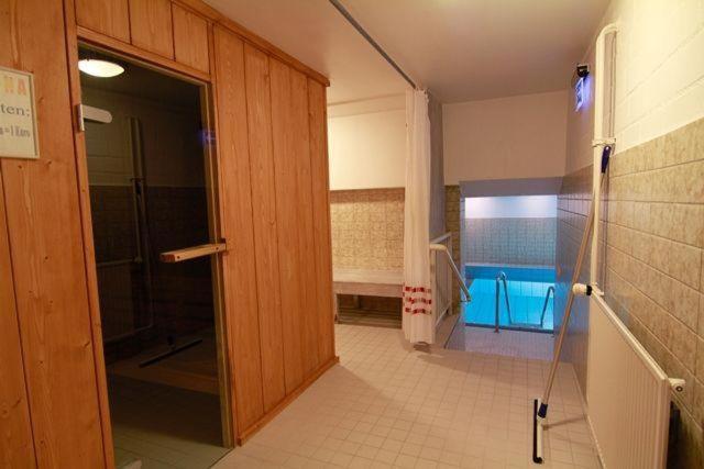 Sylter-Flunder Apartment Westerland Bagian luar foto