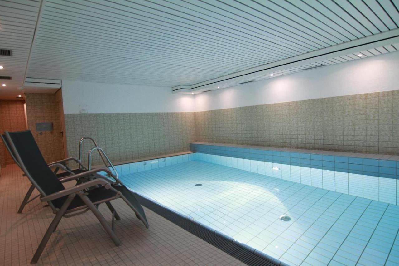 Sylter-Flunder Apartment Westerland Bagian luar foto